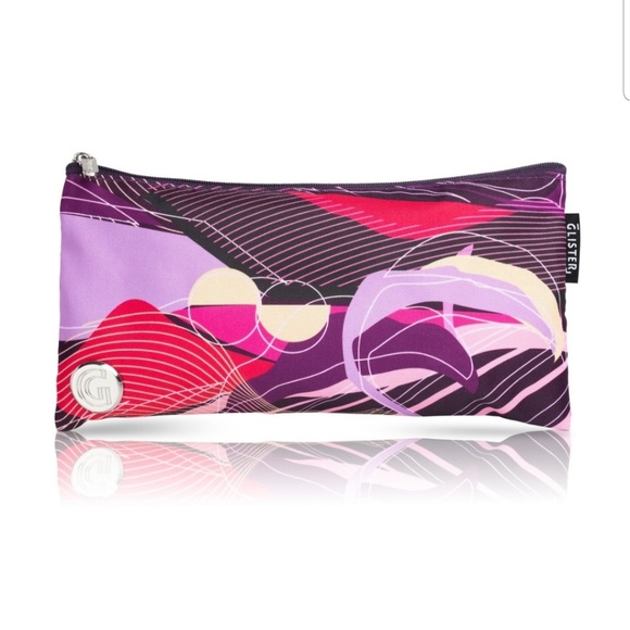 MINI ADVENTURIST FLAT IRON (WITH DESIGNER TRAVEL P - Picture 4 of 4